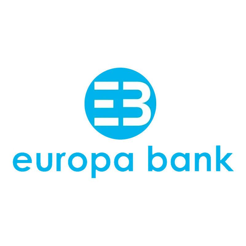 EUROPA BANK